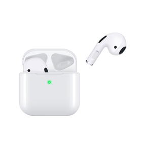 Pro 5 Bluetooth Wireless Earphones SC Accessories Airpods Pro 5 | USED / DEFECTIVE