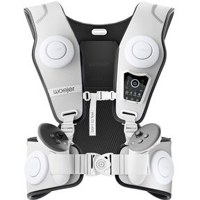WOOJER MADE FOR META HIGH-FIDELITY HAPTIC VEST 3