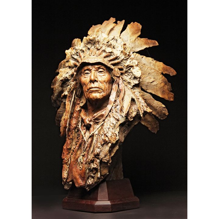 John Coleman (1949- ), Leader of Men