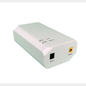 MINI UPS 13200MAH POWERFUL BATTERY LAST 12 HOURS 12V FOR WIFI ROUTE MONITOR - KEEP INTERNET CONNECTED DURING LOAD SHEDDING