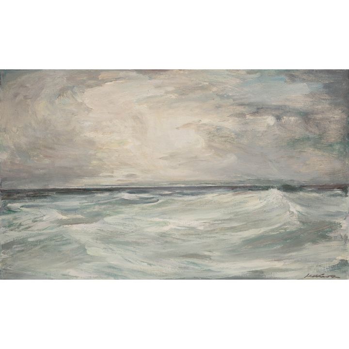 Marian Mokwa | Morze