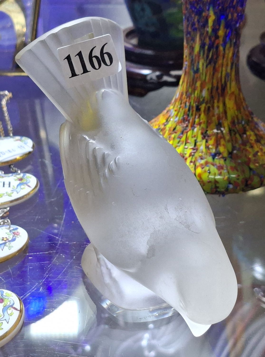 LALIQUE