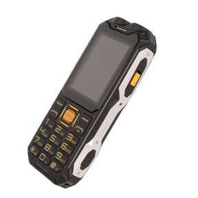Robust Feature Phone Dual Sim 2G Only | NOT CHARGING