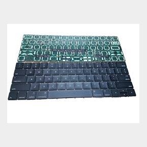 Replacement Keyboard -51727/151 Bar 9902118348573 B2 (S6)