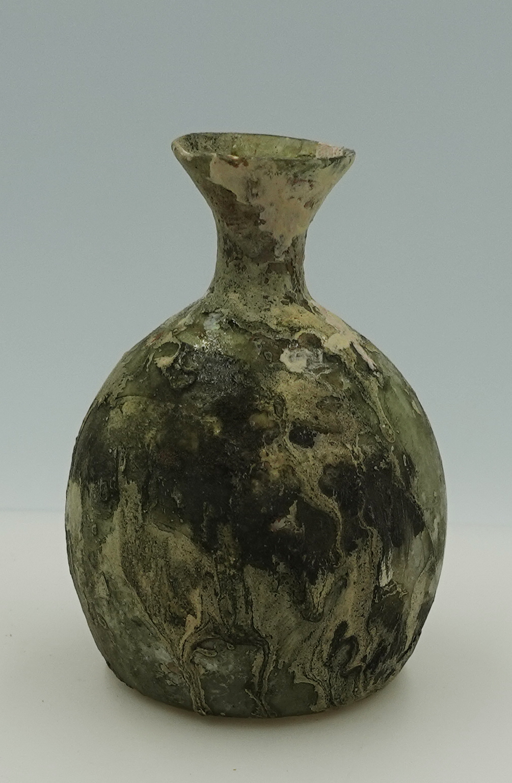 ROMAN GLASS. Roman. 3rd - 4th centuries AD. | Classical Numismatic Group