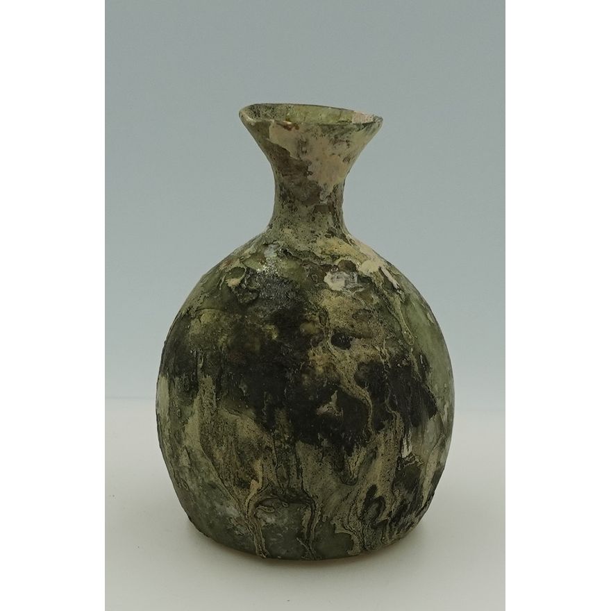 ROMAN GLASS. Roman. 3rd - 4th centuries AD. | Classical Numismatic Group