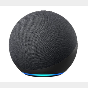 AMAZON ECHO DOT 4TH GENERATION SMART SPEAKER - CHARCOAL -