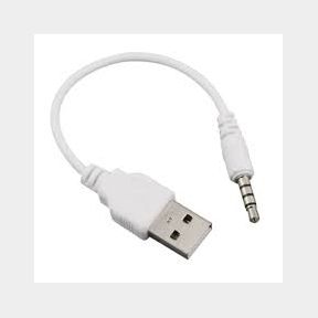 USB to 3.5 AUX (3PIN) Audio Cable -|Bar 9902181895974 - 51745/16150 AS B3 (S2)