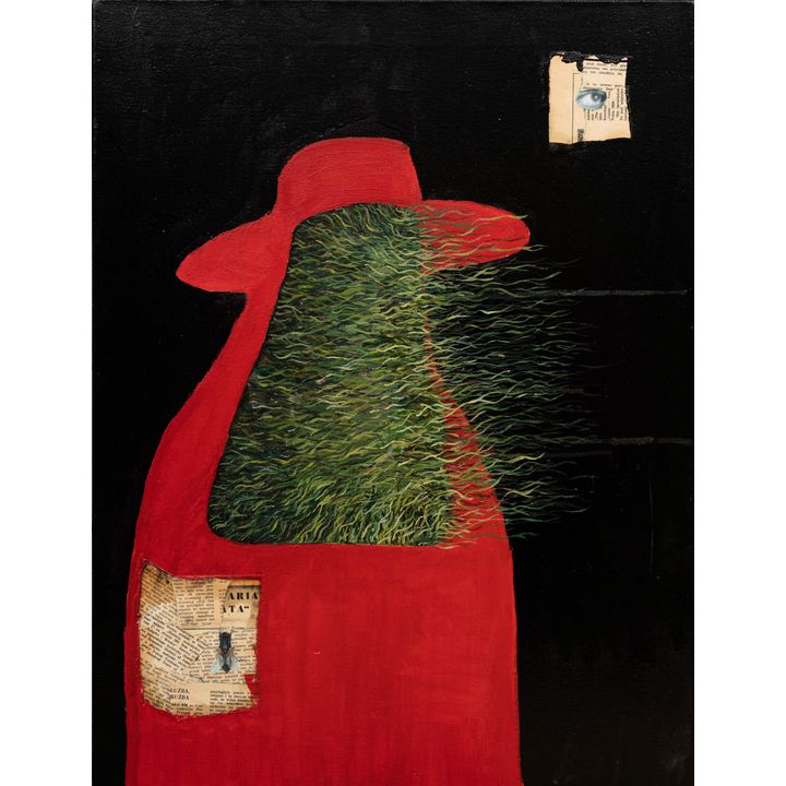 Mateusz Szczypiński | Bishop, 2010