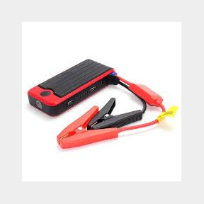 Multi-functional 12000mah Car Jump Starter Portable External Battery Charger - 800A Peak Portable - 51748/10279 AS B1 (S9)