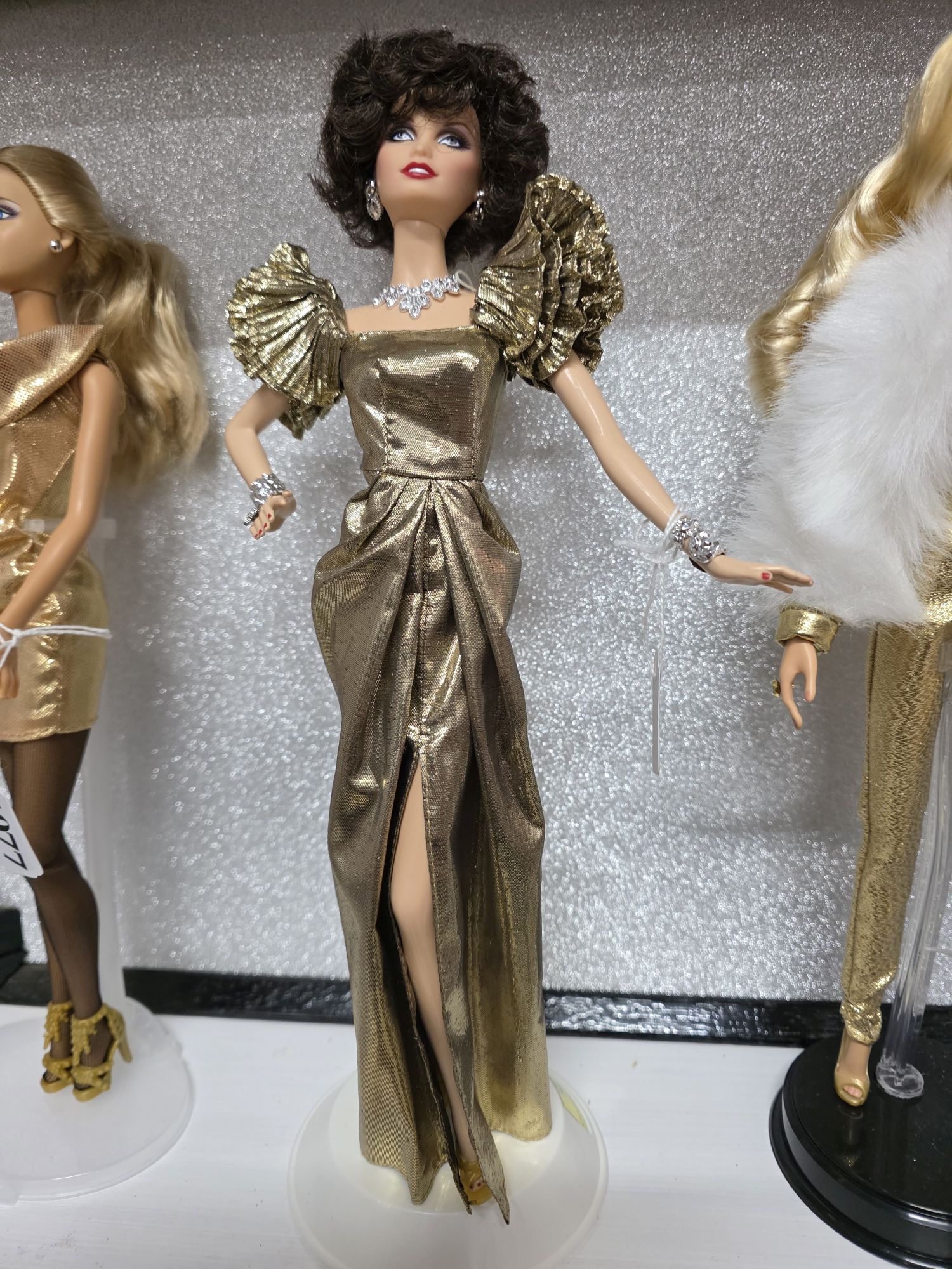 Barbie Doll