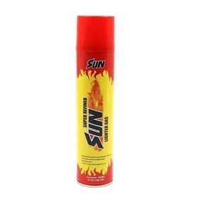SUN SUPER REFINED LIGHTER GAS 300ML - 52055/10611
