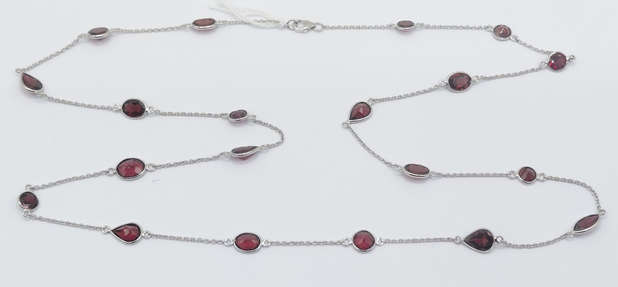 925 Sterling Silver Necklace