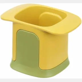 Manual Stainless Steel Blade Fruit and Vegetable Chopper F42 8 766 |