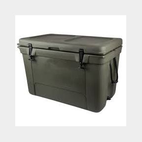 Romer Coolerbox 65 Litre - Olive Green | DR 51484/9225 B9 (S7)