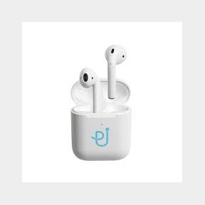 PowerUp True Wireless Pro Earpods | DR 51663/17066 B9 (S4)