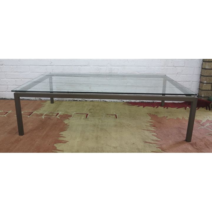 LARGE COFFEE TABLE