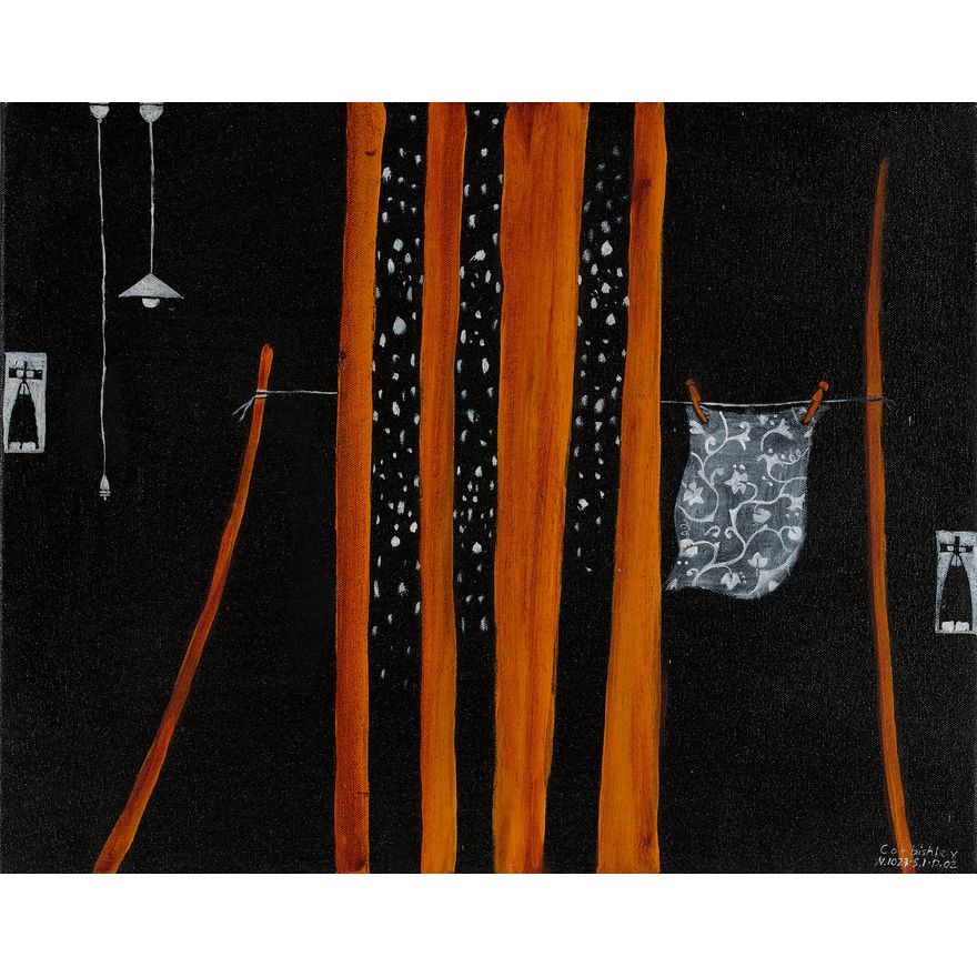Nikki Corbishley 'N.1023-S.1-D.02'