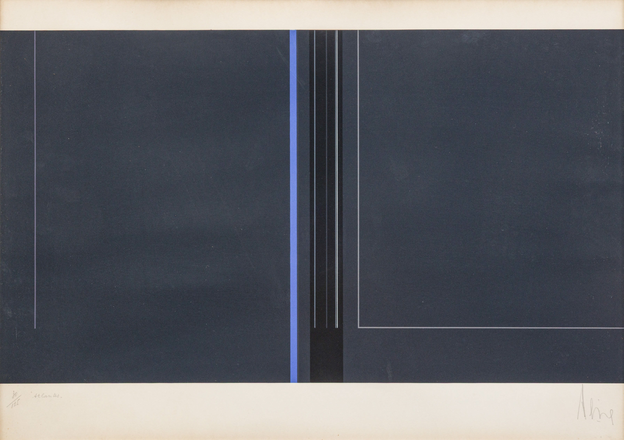 LUC PEIRE (1916-1994) – kavel bij Bernaerts, Antwerp