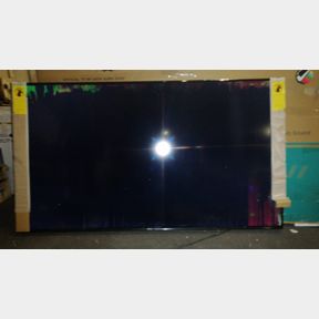 Hisense 70" UHD Smart LED TV with Digital Tuner & Bluetooth- SCREEN CRACKED & NO HDMI CABLE-51484/7