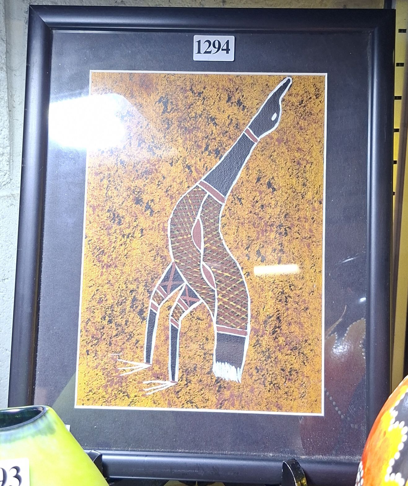 Rodney Blinter Barunga