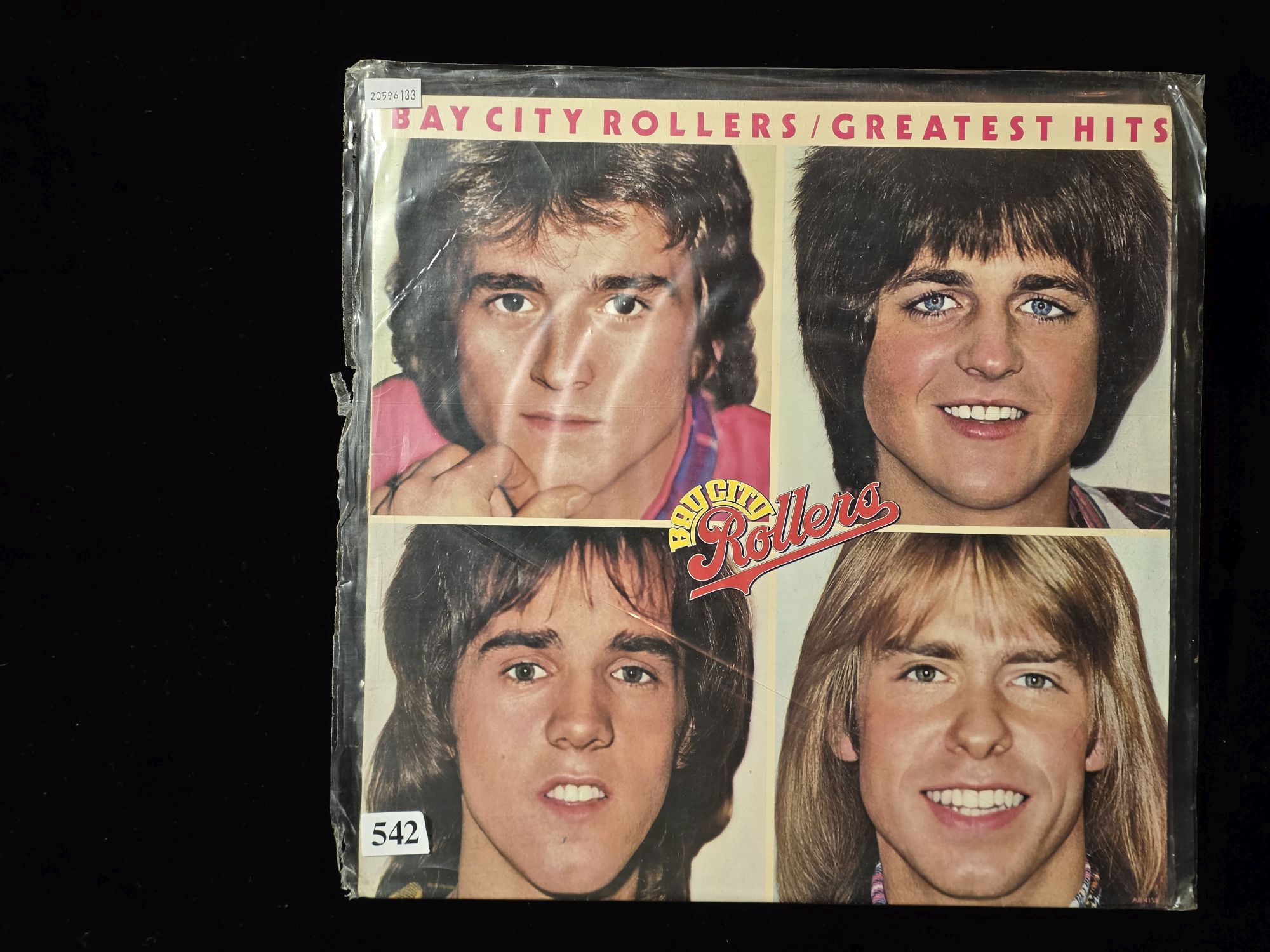 Bay City Rollers