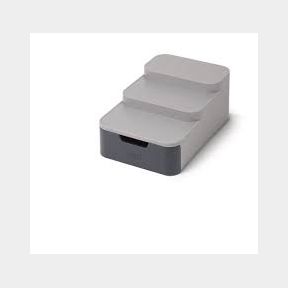 Joseph Joseph - CupboardStore Compact Tiered Organiser - Bar 5028420000665- 51742/680 SN B2 (S3)