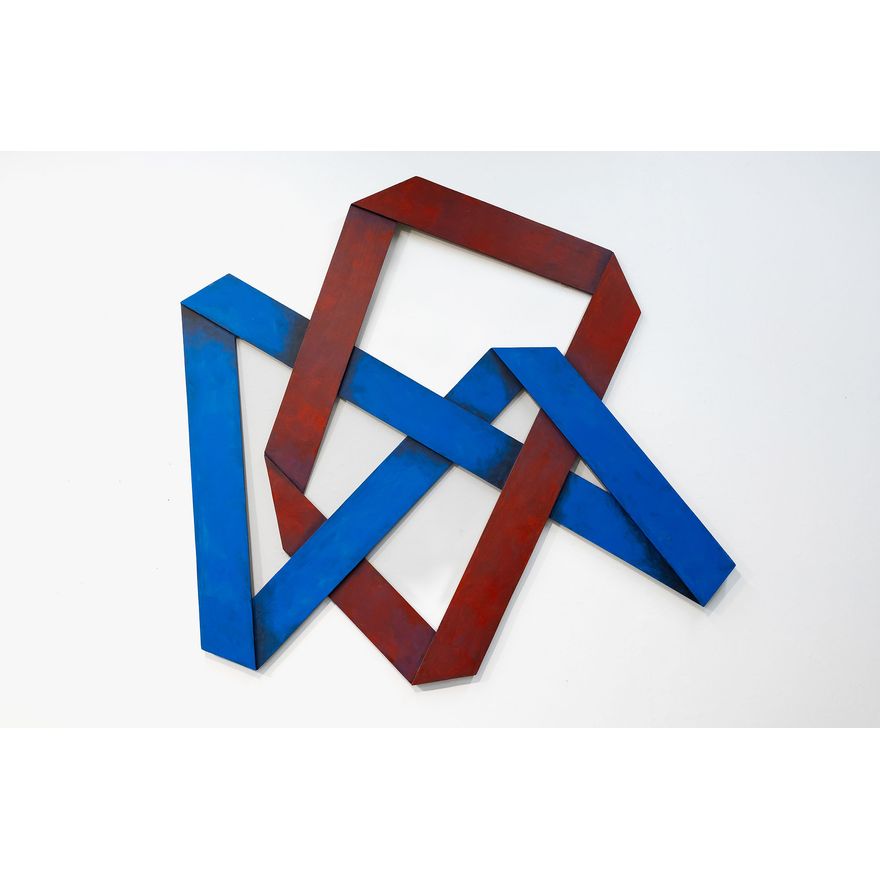 John Haines 'Two by Four'