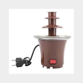 Electric Chocolate Melting Pot - Bar 9901067598220 - 51748/20263 AS B2 (S9)