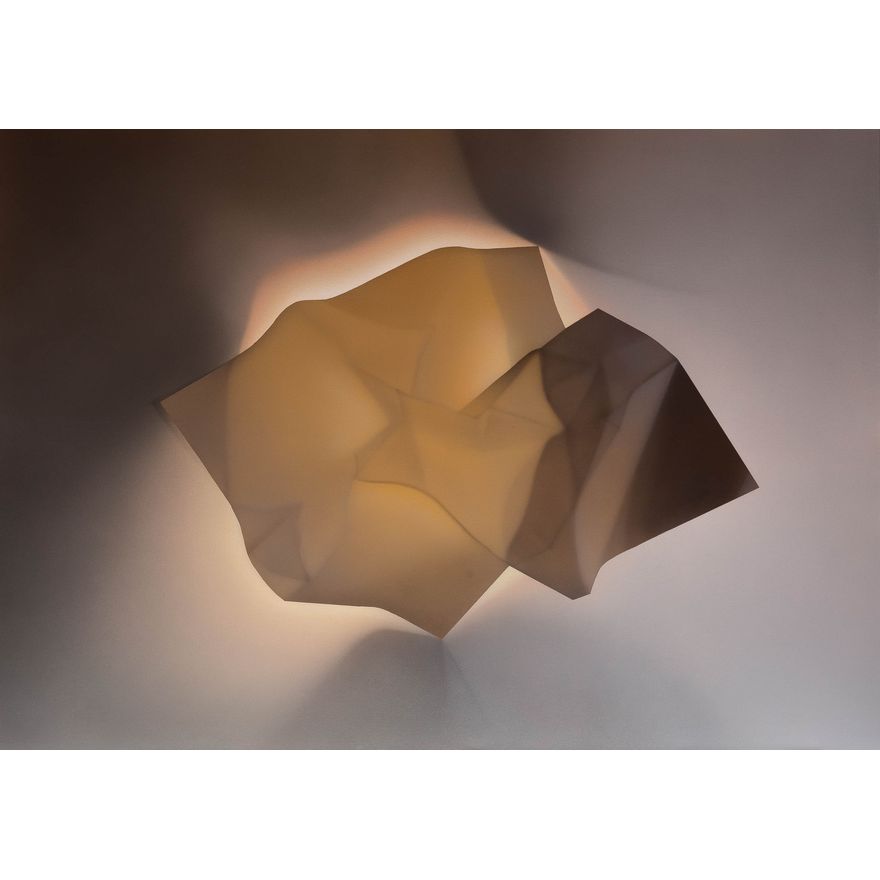 Marlena Lenart | Luminance XII, 2020