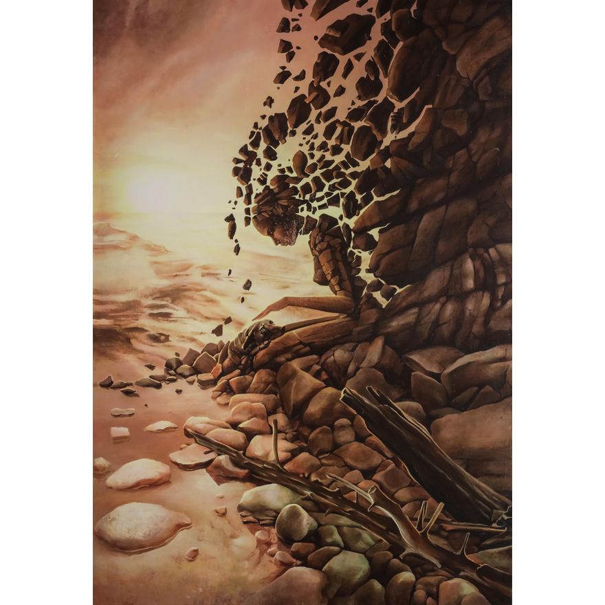 Maja Borowicz | Wybrzeże, 2014