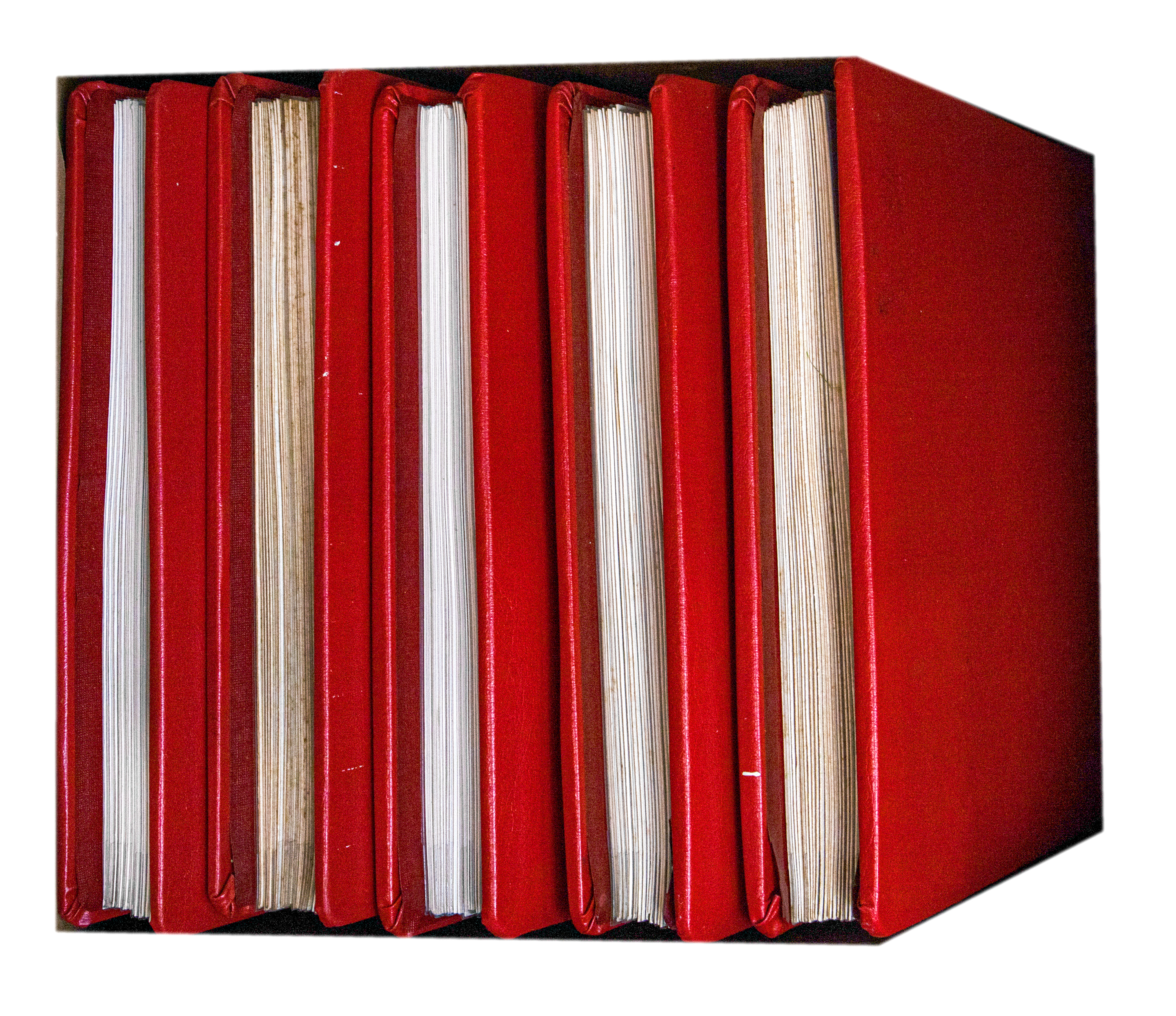 United States, 1976, Good