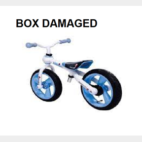 Its Magical Training Bike Blue (BOX DAMAGED)| JG 51484/9129 B1 (S7)