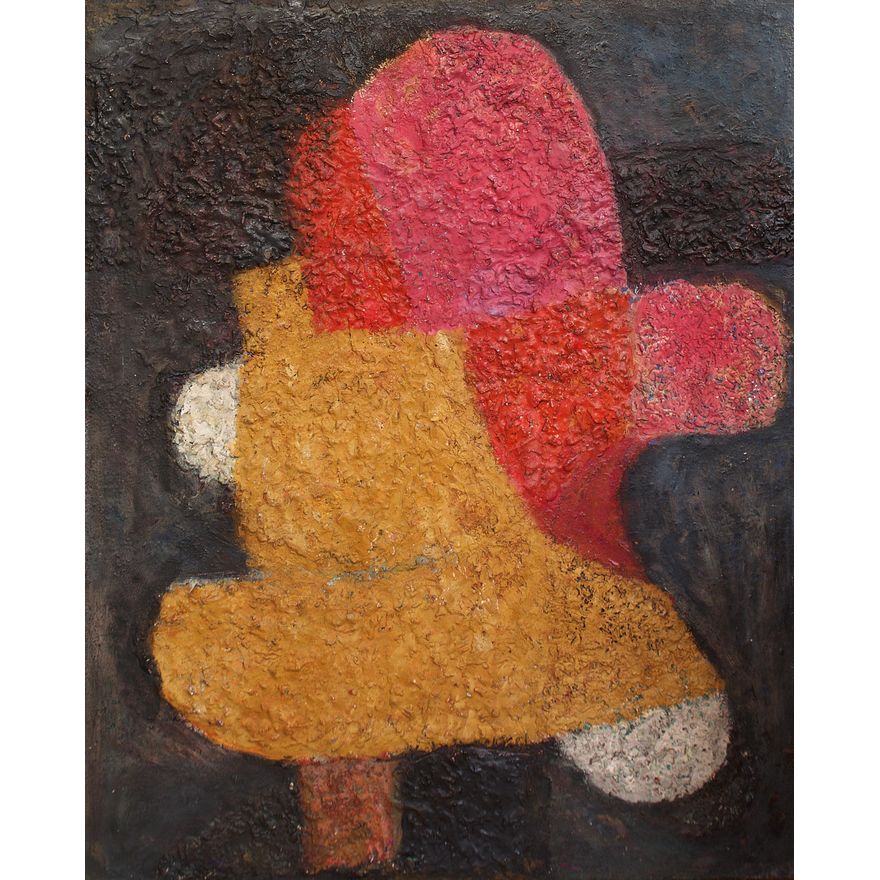 Józef Jarema | Postać, 1965