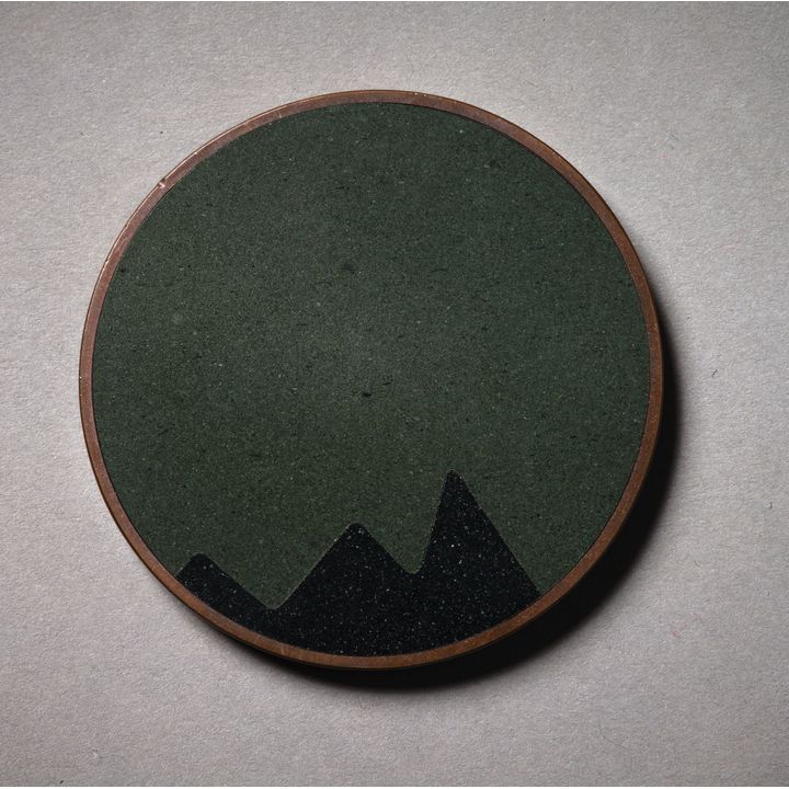 John Edgar 'Coin 427 from Coins of the New Realm'