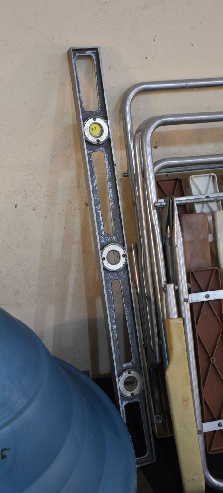 Rabone Spirit Level No 1412 | Lipscombe Auction House Limited