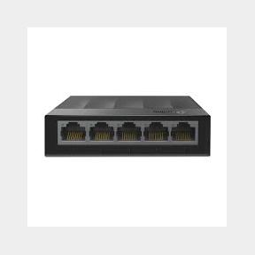 TP-Link LiteWave 5 Port Gigabit Desktop Switch - Plastic Case | AS 51663/19070 B1 (S7)
