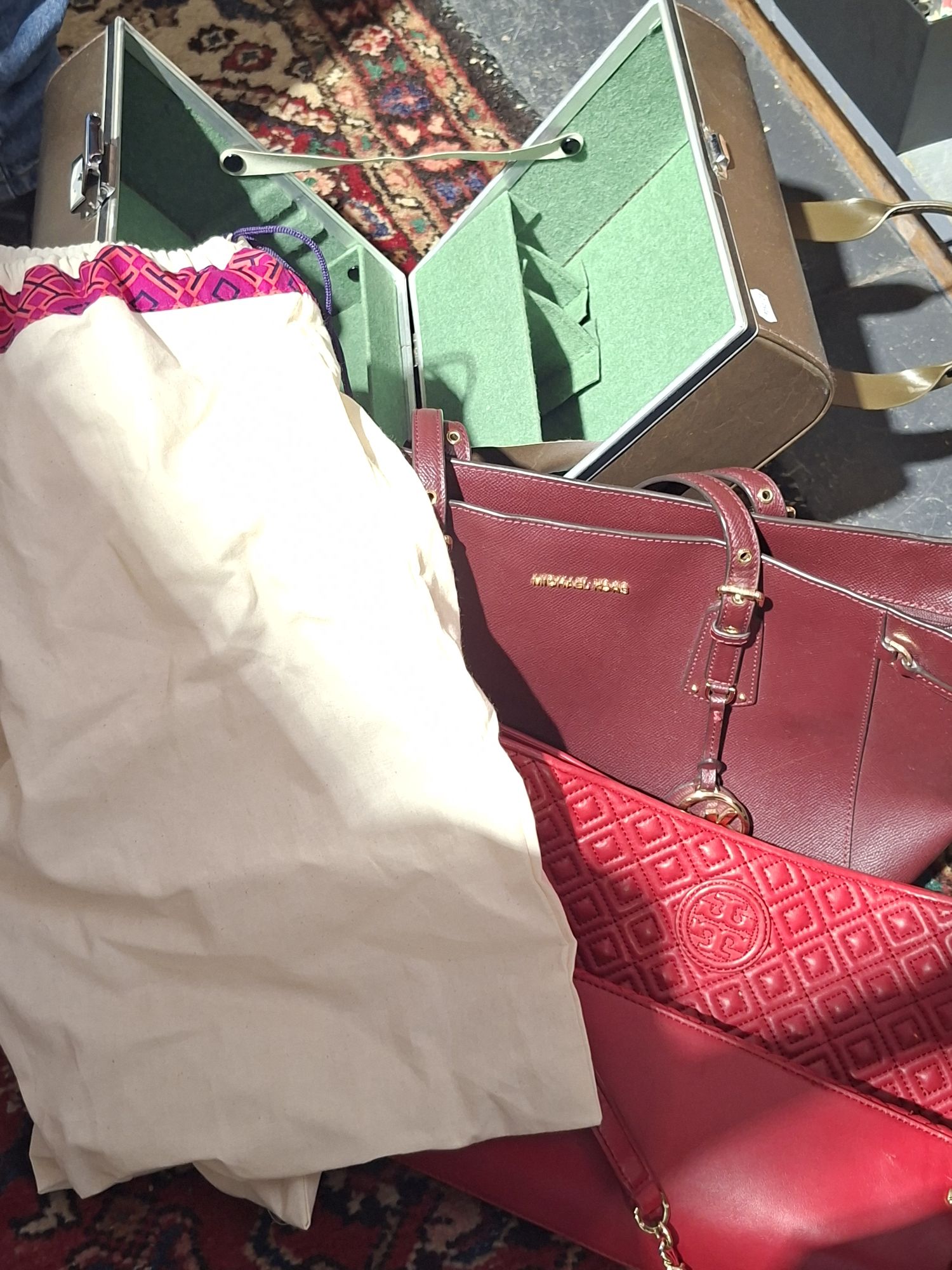 Ladies Handbags