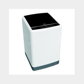 Defy- DTL 146 10kg White Top Loader-Minor Dents on Sides-Scratches on Top50584/352 B6(s6)