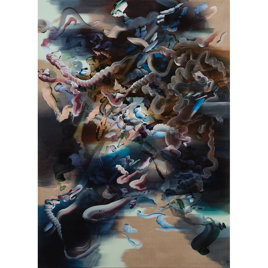 Grace Wright 'Southern Skies'