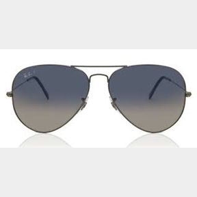 Ray Ban - Aviator Orb3025 58 - Grey - XL- Bar 8056597855822| 51747/3055 HV