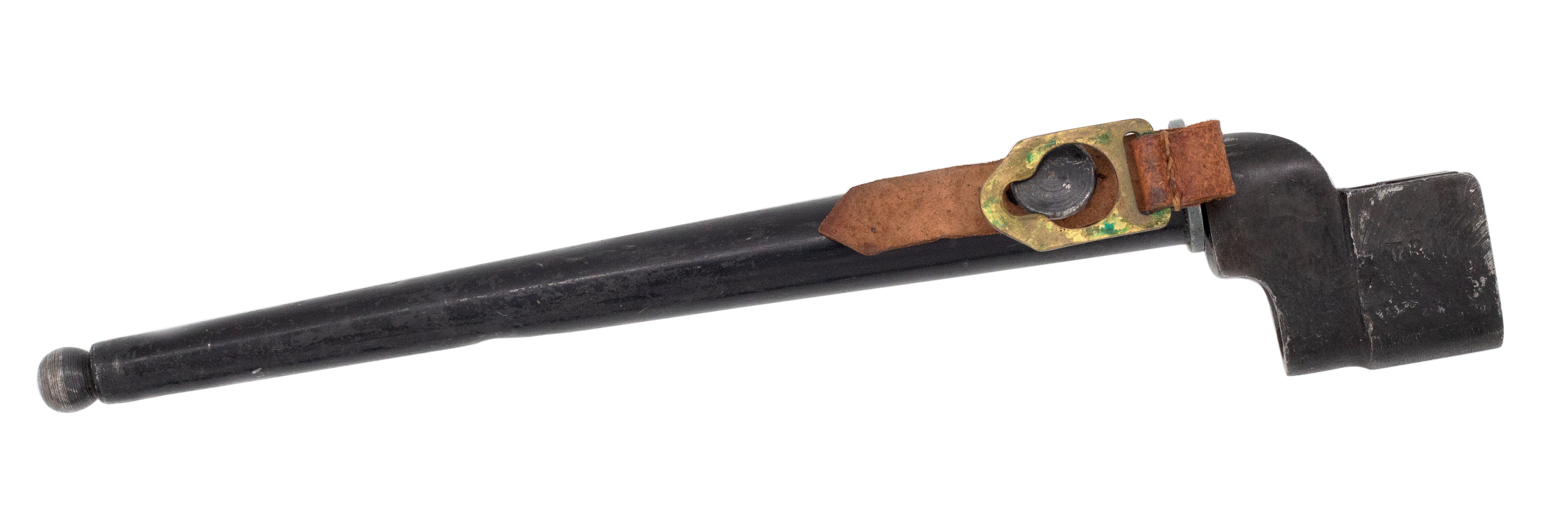 Great Britain, 'Pig Sticker' Bayonet, 1940, VGC