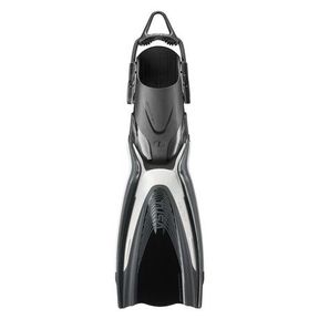 Tusa Hyflex Switch Fin Open Heel White Unisex EU 40 44 |