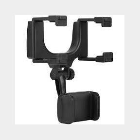 Universal Car Rear View Mirror Mount Holder
- 51743/5464 SN B1 (S2)