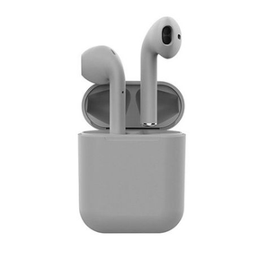 Earpods 12 inpods Light grey | ONLY ONE SIDE WORKING