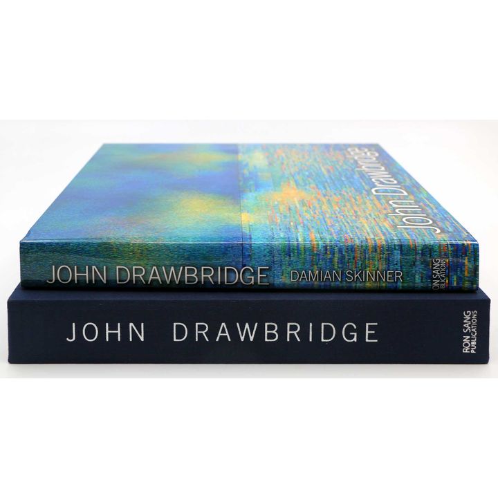 COLLECTORS EDITION - John Drawbridge