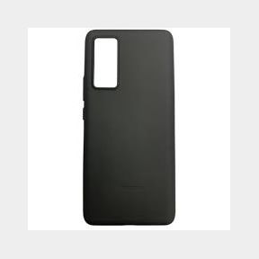 Hisense Original H60 5G Silicone Case - Black -51720/1307 bar 6008076067730 B1 (S2)