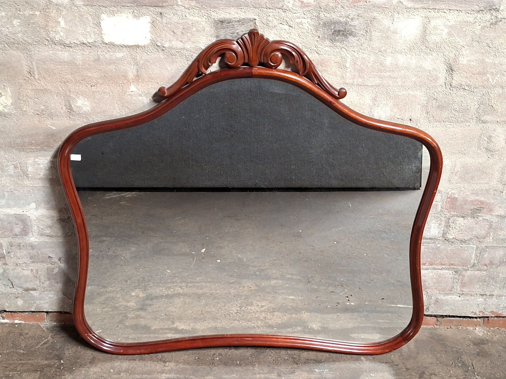 213 · WALL MIRROR