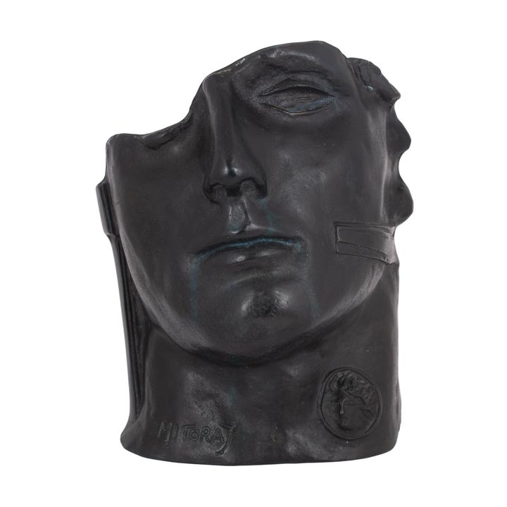 Igor Mitoraj | Centurion II