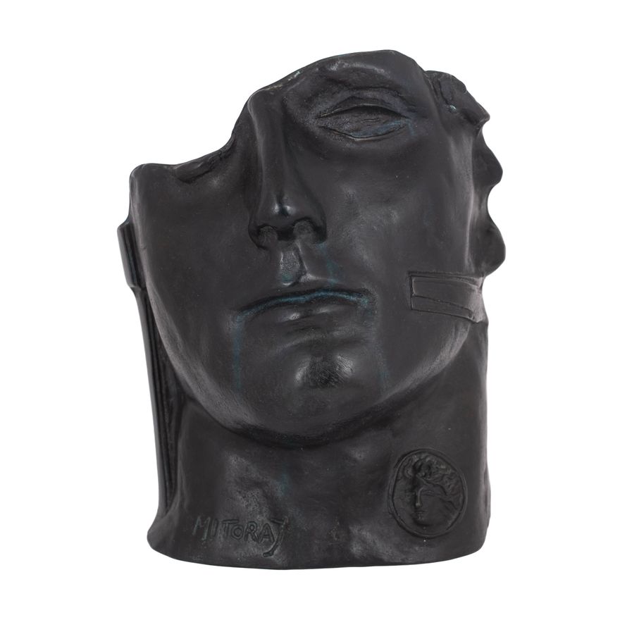Igor Mitoraj | Centurion II